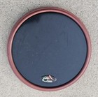 Offworld Percussion 13  Outlander Practice Pad - V3red