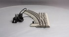 Lionel 6-81947 O O36 Fastrack Remote Left Hand Switch Turnout