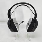 Steelseries Arctis 9 Wireless Over Ear Gaming Headset Black Hs-00019