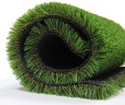 Custom Synthetic Landscape Fake Grass Mat Artificial Pet Turf Lawn Garden