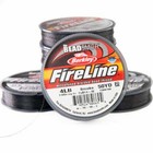 Beadsmith 4lb Fireline Smoke Bead Thread 50 Yd Reel jewellery beading craft Tool