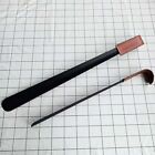 Metal Shoe Horn Long Handle Or Short Handle For Seniors  16cm 30cm 42cm 72cm