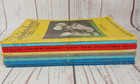 Lot Of 8 Lapidary Journal Magazines 1973 Gem Cutting Jewelry Making Rockhounding