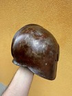 Antique Sallet Helmet Medieval Knight Armor Armour