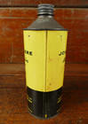 Vintage Genuine John Deere Multi-luber An 11100 N Lubricant Quart Motor Oil Can