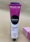 Matrix Socolor Blended Collection Permanant Hair Color 3 Oz   choose Your Shade 