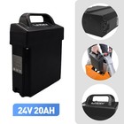 24volt  20ah Lithium Battery For Big Joe Lpt26 Lpt33 T40 El20_u Pallet Truck