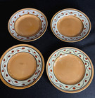 14 Pcs Child s Tea Set Hand Painted Made In Japan Peach Luster Ware