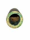 Hand Painted Wooden Didgeridoo Decorative Instrument