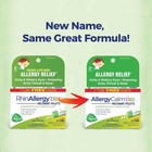 Boiron Allergycalm Kids Homeopathic Medicine For Allergy Relief 3 Tubes Box 