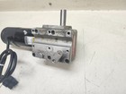 Invacare Pronto M61   More Left Mobility Wheelchair Drive Motor P n  1127395