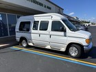 2004 Ford E-series Van E250 Van