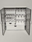 Bernina 8 Series Sewing Machine Accessory Storage Box Case