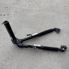 Blue Ox Bx7365 Alpha Rv Tow Bar 6500 Lb 2  Hitch W pins Cables And Extras