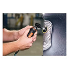 Dynabrade Dgr51 Nitro Series Right Angle Die Grinder     0 5 Hp  14 000 Rpm