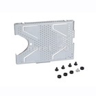 For Sony Playstation 4 Ps4 Slim Hdd Hard Drive Caddy Tray Holder   Screws
