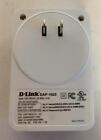 D-link Dap-1620 Ac1200 Dual Band Wi-fi Wireless Range Extender White 802 11n g a