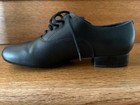 Men s Ballroom Shoes Capezio Standard Br02 Heel 1 s 6m