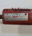 Milwaukee 5192 Heavy Duty 2   Die Grinder 4 5 Amp 21 000 Rpm 120v Made In Usa