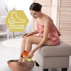 Pure Epsom Salt For Bath   Foot   19 2 Oz  Magnesium Sulfate And Essential Oils