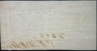 1861 Confederate Civil War  40 Vf Interest Note From A Csa  1000 Bond  Free Ship