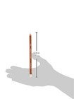 Derwent Drawing Chinese Pencil  White  34392  1 Count  pack Of 1  