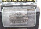 Corgi Fighting Machines Patton Tank M48 A3 Vietnam War Series In Box