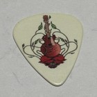 Styx Rock To The Rescue Guitar Pick Concert Tour Stage Plectrum Tommy Shaw Rare