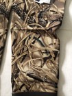 New Nwt Cabela s Advantage Wetlands Camo Hunting Fishing Hip Waders Mens Size 11