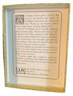 50 Antioch Publishing Gummed Box Of Bookplates Sharing Books Friends Grapes