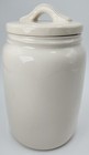 Rae Dunn By Magenta Christmas Small Hohoho  Canister Jar Replacement