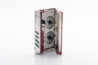 Vintage Sony Wm-f10 Walkman Fm Stereo - Working Radio - Collector s Piece