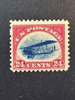 Scott   C 3   Mnh      2024 Scott Catalogue Value   130 00