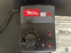 Model Train Transformer Power Control System Tech 4 Mrc 200 Model Rectifier