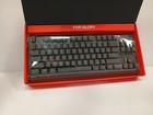 Steelseries Apex 3 Tkl Wired Gaming Keyboard For Pc Compact Rgb Backlit