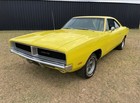 1969 Dodge Charger Rt 426