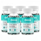 Deos Natural Deodorant Supplement For Body Freshness   Sweat Control
