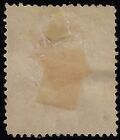 Nevis 1871 1d  Scott 9  Sg 15  Pale Rose-red  P 15  Mng  Cv  67   a4943