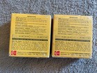 Kodak Super 8 Kodachrome 2 Color Movie Film Ka464 Sealed 07 74    lot Of 2   