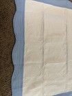 Baby Quilt 36 In X 45 In