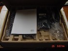New Dell Docking Station Pr03x Usb E-port Ii Replicator 3 0 Cpghk W  Box Rmytr