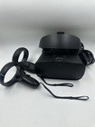 Oculus Rift S Pc-powered Vr Gaming Headset-black  Cables   Controllers-see Photo