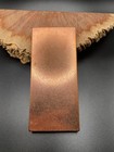 1 Kilo  2 2 Lbs   999 Fine Copper Bullion Bar     Periodic Table  cu  Design