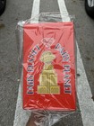 New Amc Superman Daily Planet Newspaper In Hand Popcorn Bucket- Ships Fast