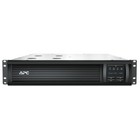 Apc By Schneider Electric Smart-ups 1500va Lcd Rm 2u 230v With Smartconnect