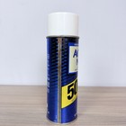 80 s 90 s Vtg Aqua Net Hair Spray Unscented Super Hold Blue Can 10 5 Oz  Tested 