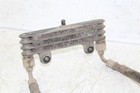 1999 Yamaha Big Bear 350 4x4 Engine Oil Cooler W  Lines 50108
