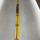 Firestik Ii Fs4 Red 4 Ft  Fiberglass Cb Radio Antenna W  Tuneable Tip 4 Ft Rare