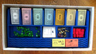 Monopoly Deluxe Anniversary Edition Board Game  Complete  Excellent