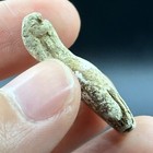 Rare Ancient Greco Roman Small Hand Amulet - Circa 1st Century 